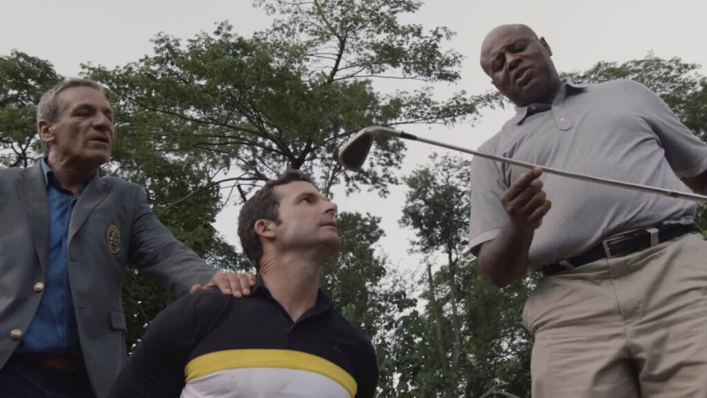 Murder Weapon - Hawaii Five-0 Season 10 Episode 13