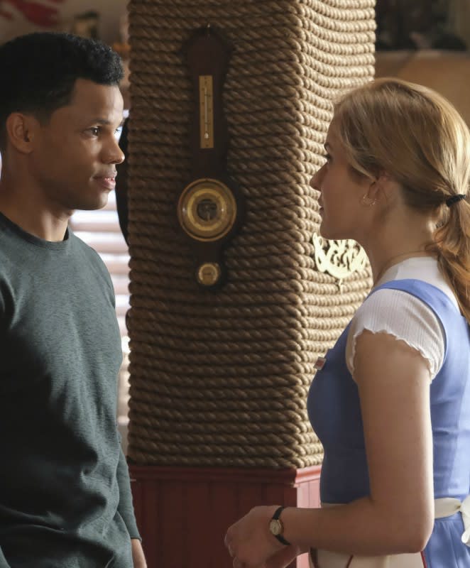 Next Up - Nancy Drew Season 1 Episode 10