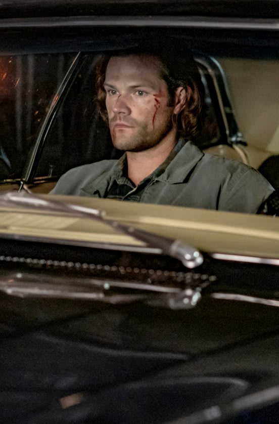 No Hope - Supernatural Season 15 Episode 9