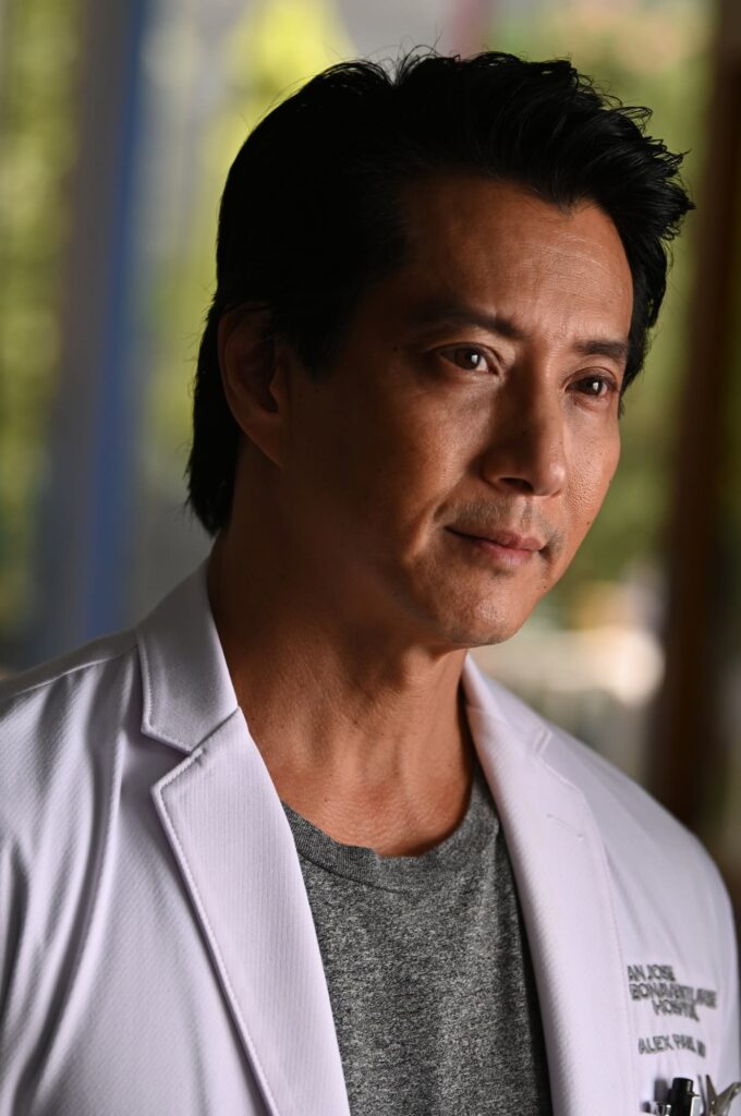 Park's Opinion - The Good Doctor Season 3 Episode 13