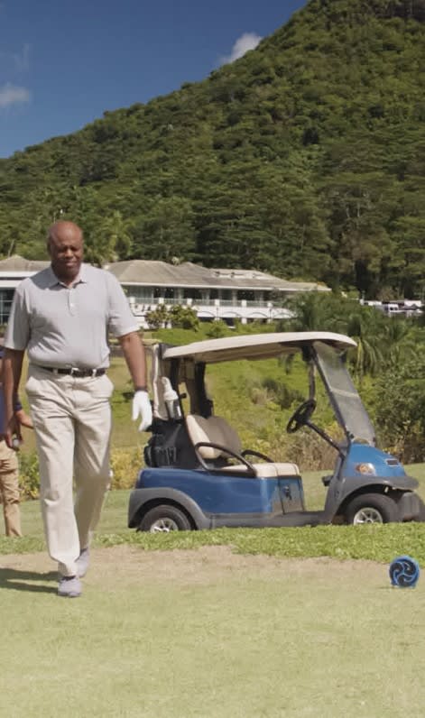 Ready to Play - Hawaii Five-0 Season 10 Episode 13