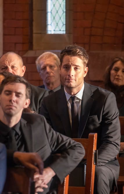 Remembering Claire - This Is Us Season 4 Episode 12