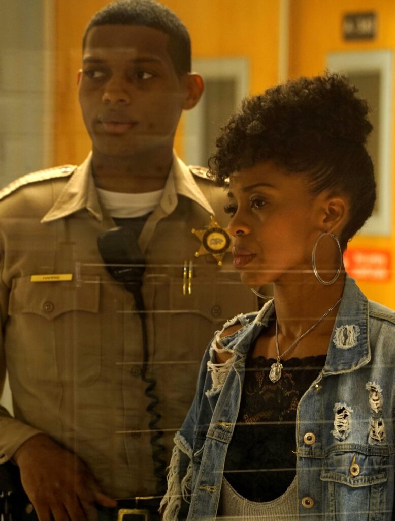 Rough Going with Charlie and Joseph - Deputy Season 1 Episode 3