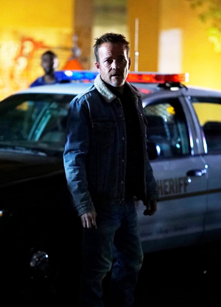 Sheriff and Deputy Bill Season 1 Episode 2