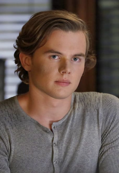 TJ - Manifest Season 2 Episode 4
