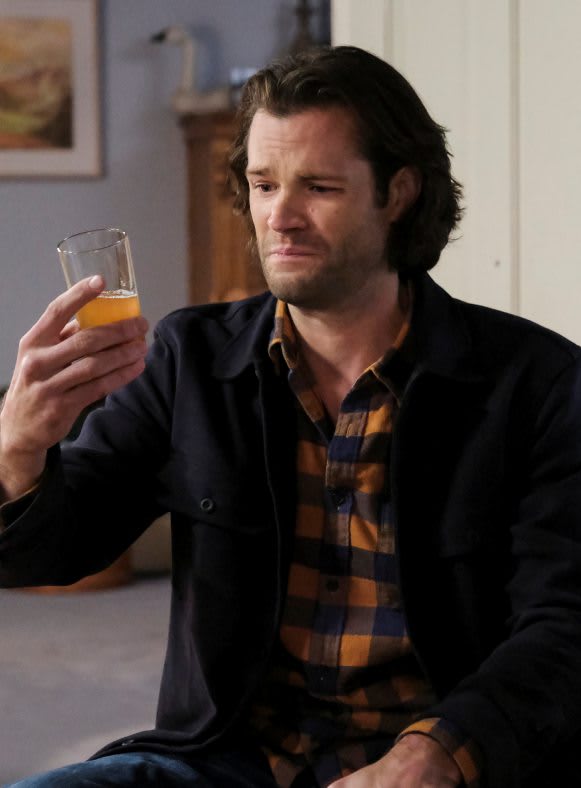 Yuck! - Supernatural Season 15 Episode 10