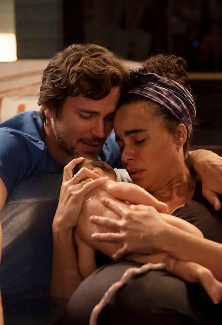 A Child is Born - The Sinner Season 3 Episode 3