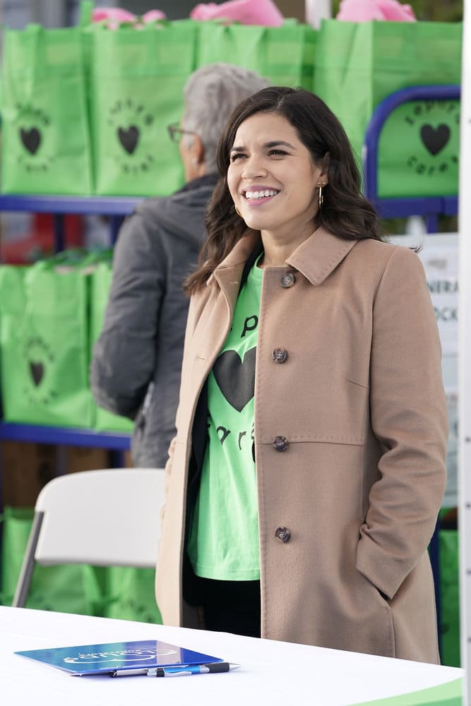 Amy in Charge - Superstore Season 5 Episode 17
