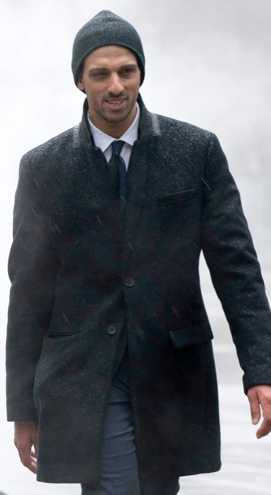 An Undercover Agent - Law & Order: SVU Season 21 Episode 14