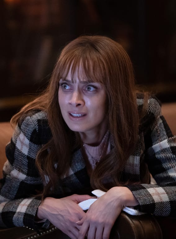 Batwoman S1 E12: Beth Needs Help Season 1 Episode 12