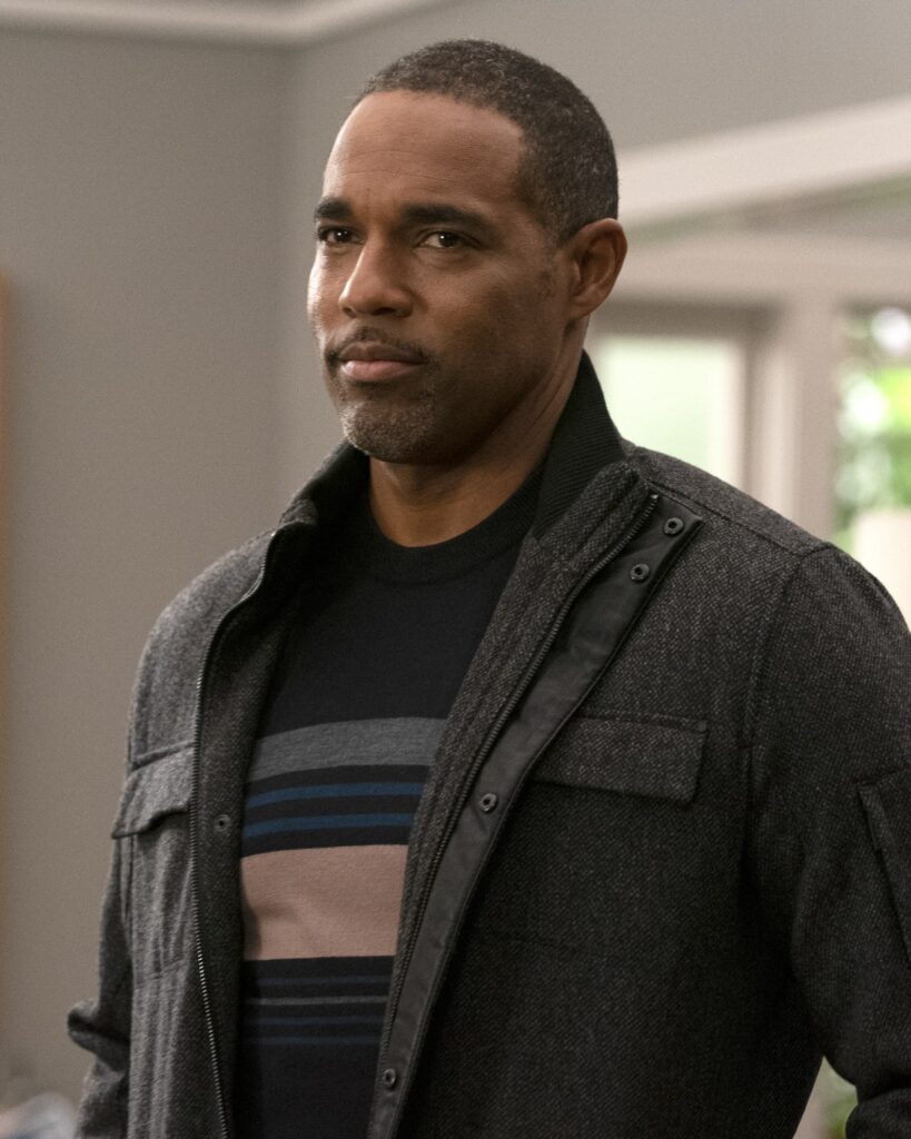 Ben Drops In - Grey's Anatomy Season 16 Episode 13