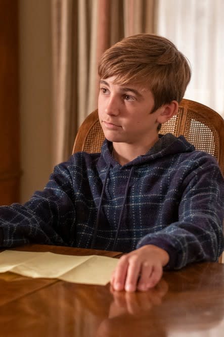 Collecting Baseball Cards - This Is Us Season 4 Episode 15