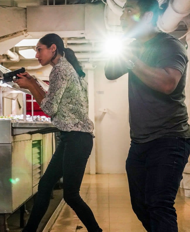 Couple Search - Hawaii Five-0 Season 10 Episode 18