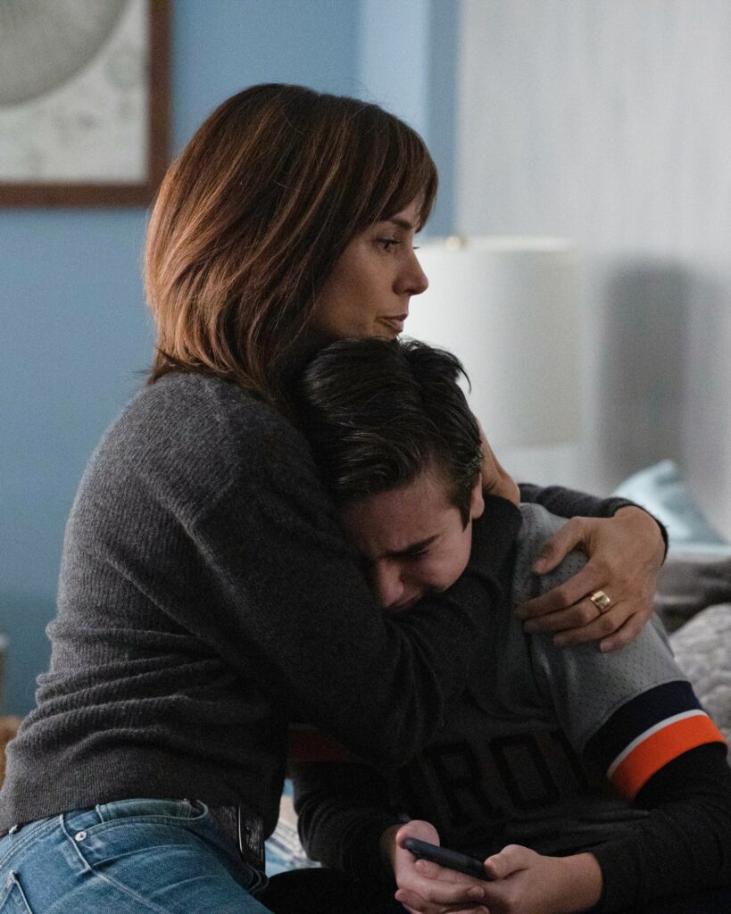Danny's Heartbreak - A Million Little Things Season 2 Episode 14