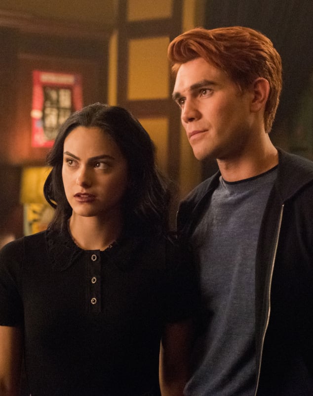 Dating Post-Riverdale High Season 4 Episode 13
