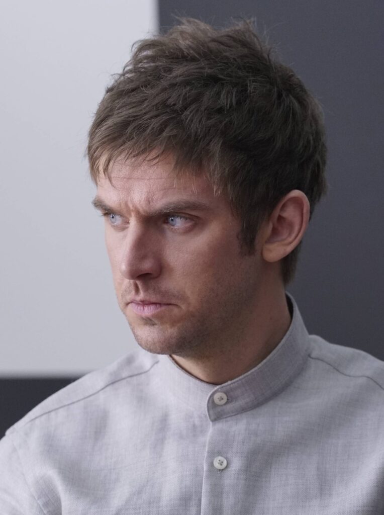 David Haller - Legion Season 1 Episode 1