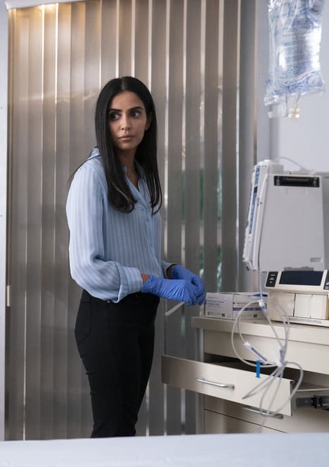 Death Date Looms - Manifest Season 2 Episode 7