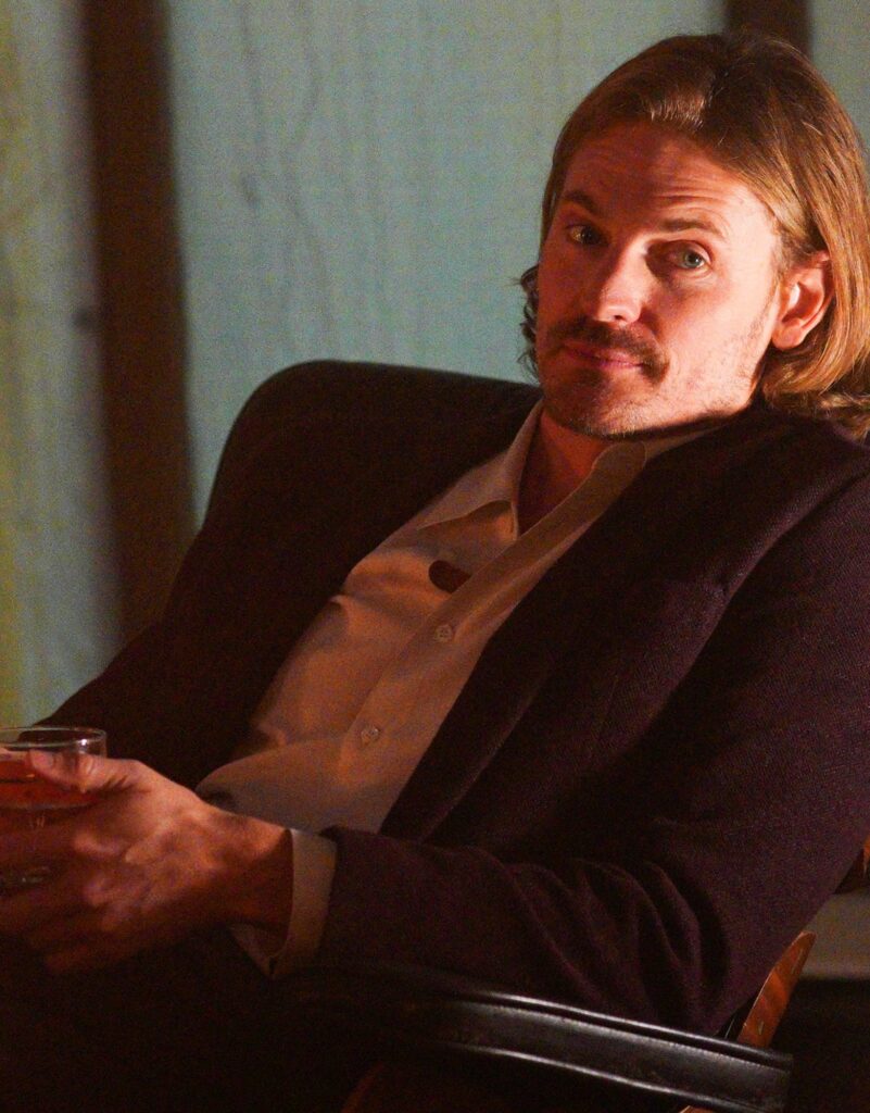 Dennis' Growth - tall - Good Trouble Season 2 Episode 15