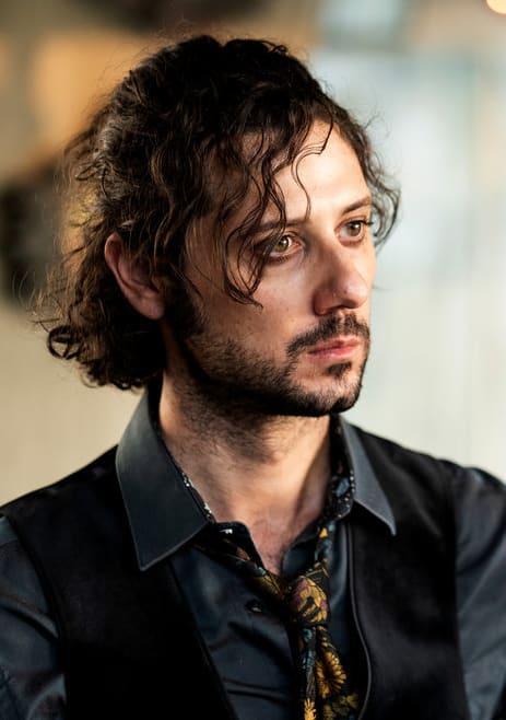Eliot - The Magicians Season 5 Episode 5