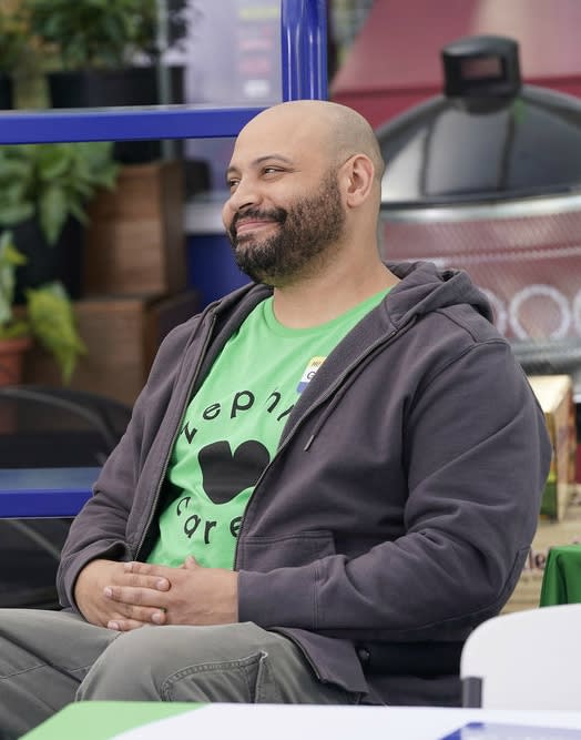 Garrett Cares - Superstore Season 5 Episode 17