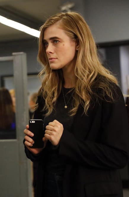Going on a Mission - Manifest Season 2 Episode 6