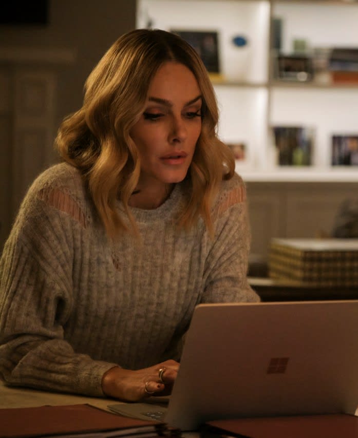 Hard at Work - All American Season 2 Episode 14