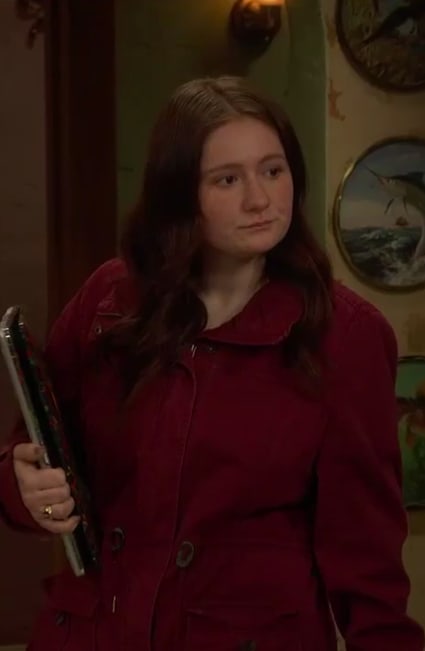 Harris Needs a Laptop - The Conners Season 2 Episode 12