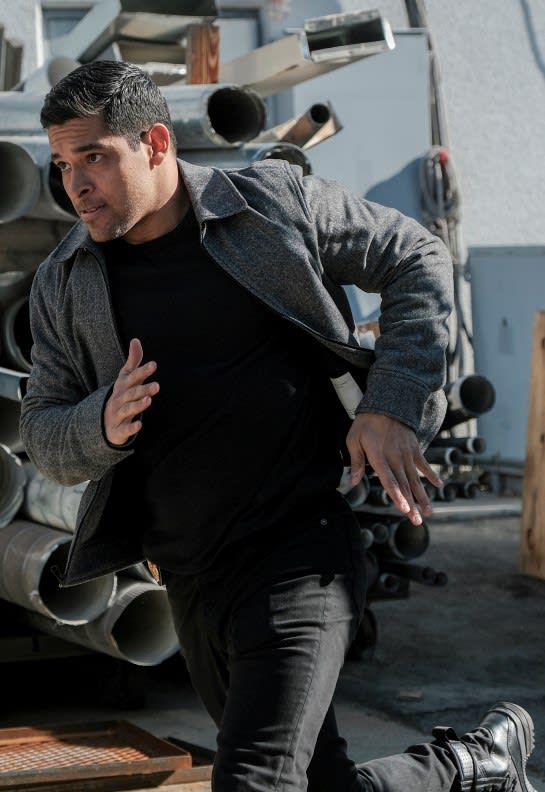 In Pursuit - NCIS Season 17 Episode 15