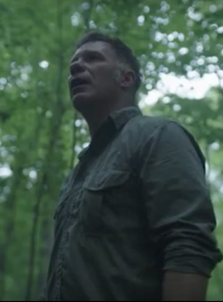 In the Woods - The Outsider Season 1 Episode 5