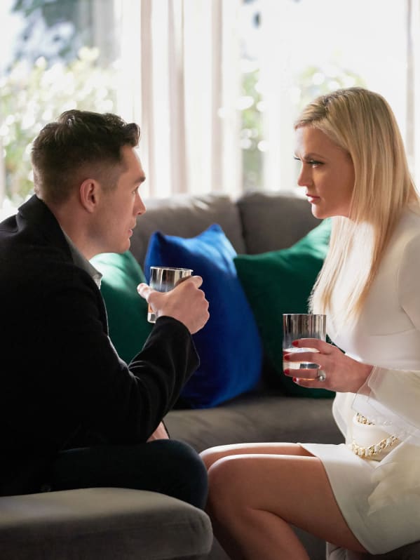 I've Got a Plan - Dynasty Season 3 Episode 13