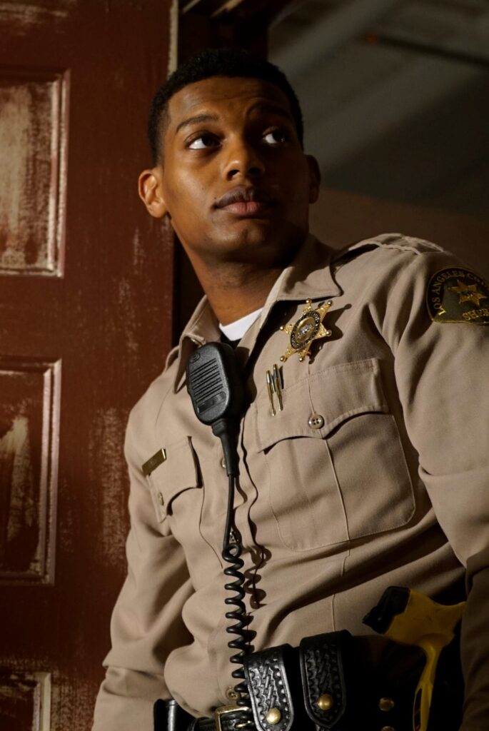 Joseph Explores - Deputy Season 1 Episode 9