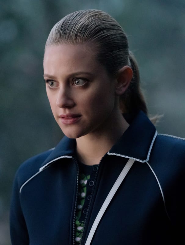 Jughead's Killer - Riverdale Season 4 Episode 14