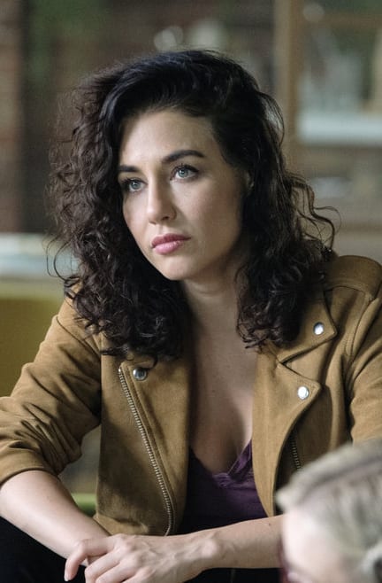 Kady - The Magicians Season 5 Episode 6