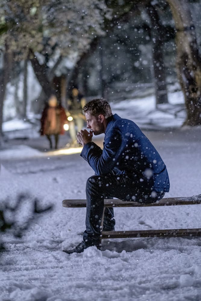 Left Out - This Is Us Season 4 Episode 14