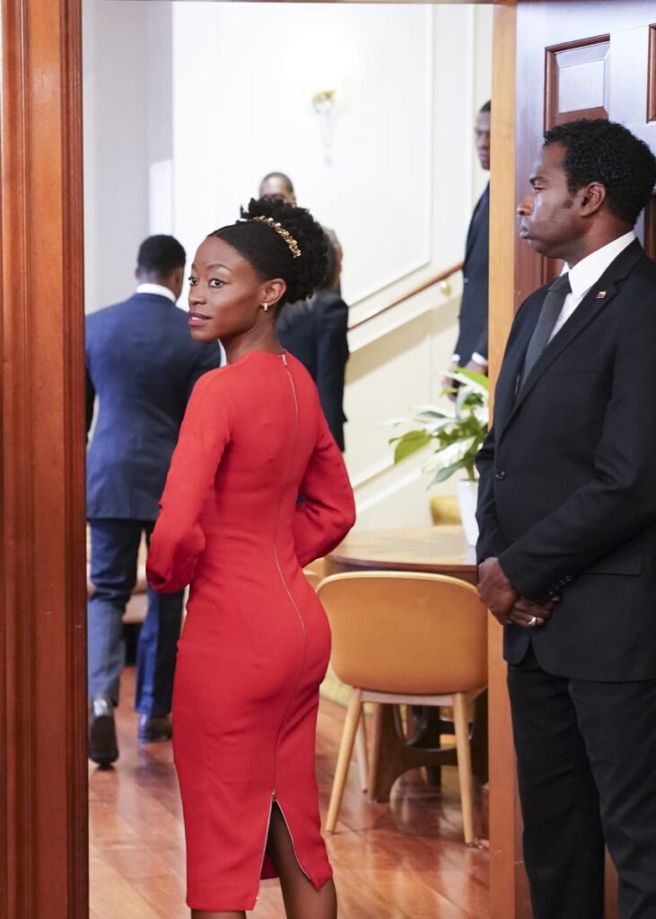 Look Back at It - God Friended Me Season 2 Episode 13