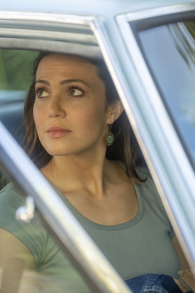 Looking for Joni Mitchell's House - This Is Us Season 4 Episode 15
