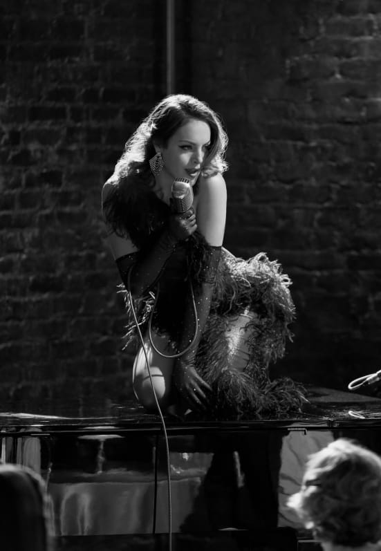 Miss Veronica Cabot - Dynasty Season 3 Episode 13