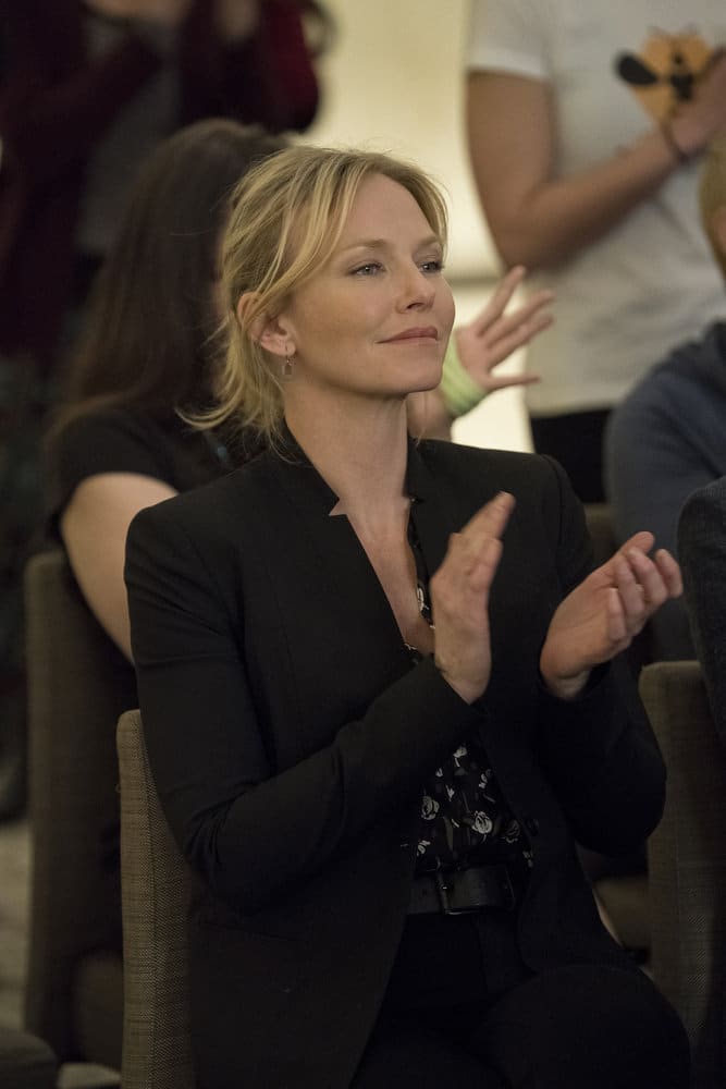 Not Sure Who To Believe - Law & Order: SVU Season 21 Episode 15