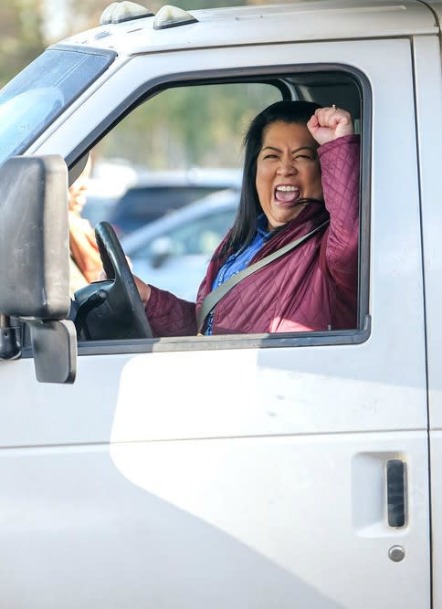 Power - Superstore Season 5 Episode 15