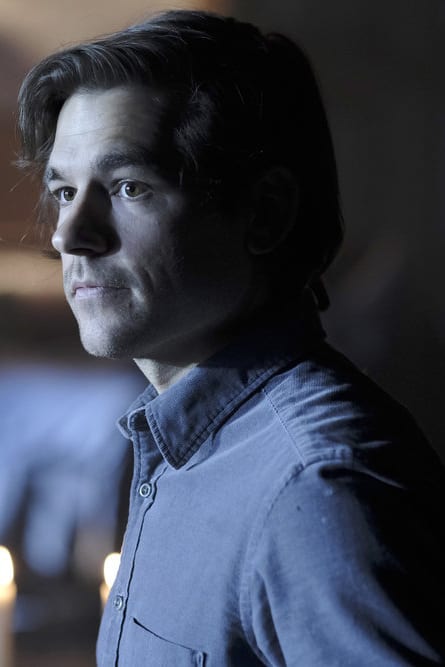 Quentin Coldwater  - The Magicians Season 4 Episode 11