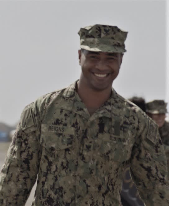 Returning From Mission - Hawaii Five-0 Season 10 Episode 17
