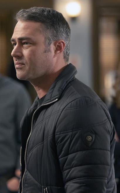 Severide - Chicago Fire Season 8 Episode 15