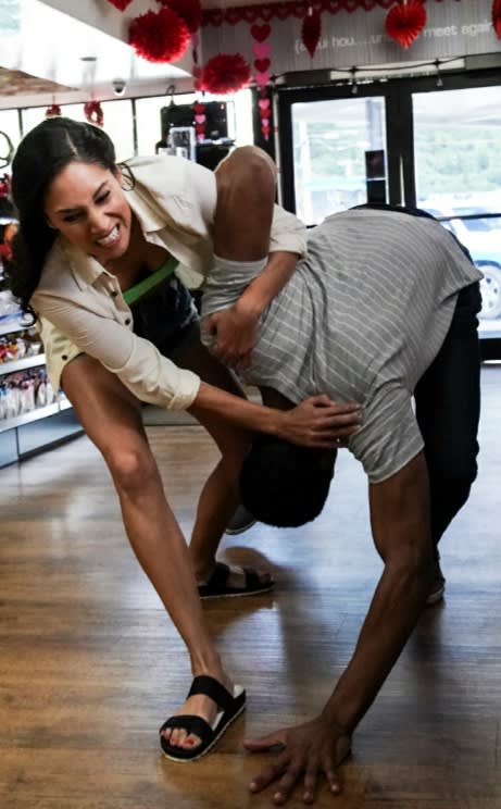 Sneak Attack - Hawaii Five-0 Season 10 Episode 16