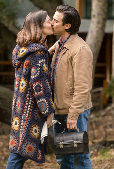So Darn Cute - This Is Us Season 4 Episode 14