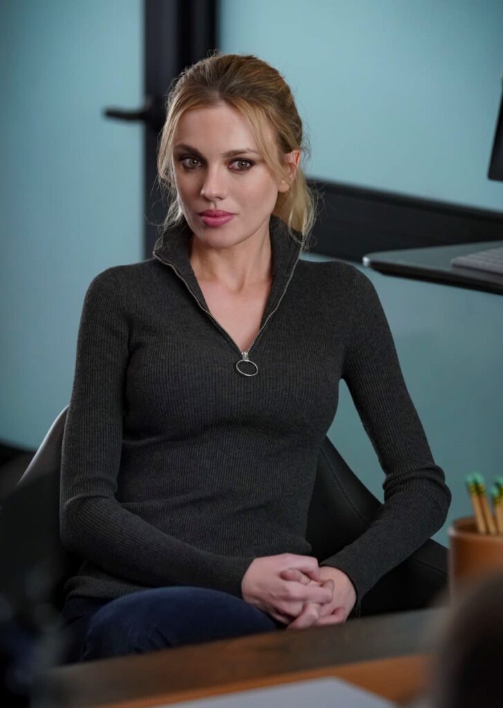 Surprise Return - NCIS: Los Angeles Season 11 Episode 15