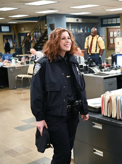 The 99 - Brooklyn Nine-Nine Season 7 Episode 5