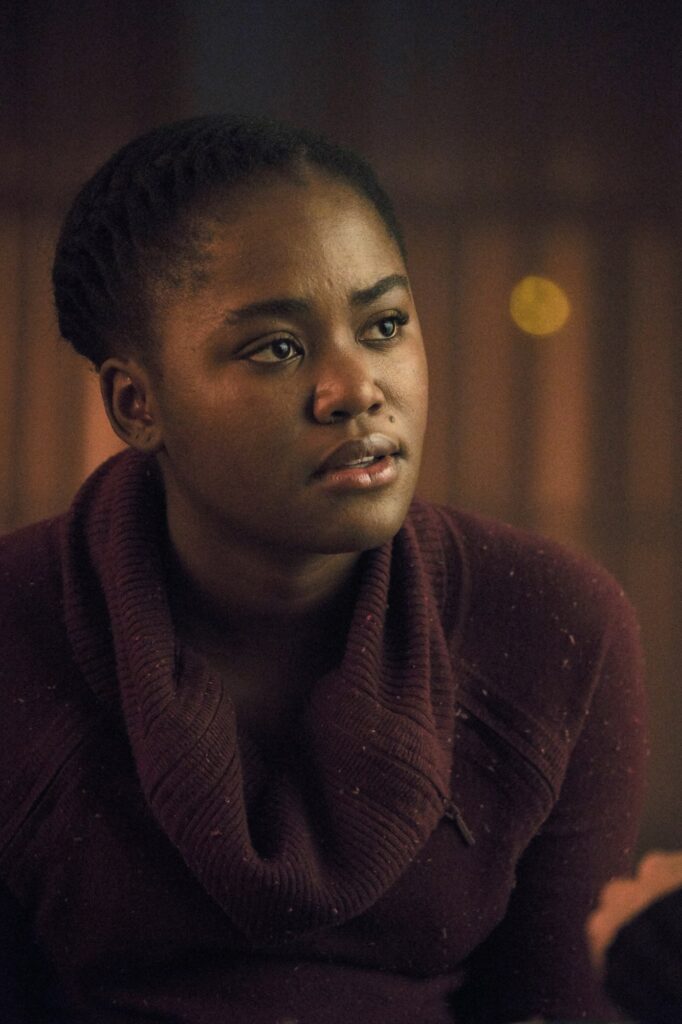 The Thing About Eve - A Million Little Things Season 2 Episode 14
