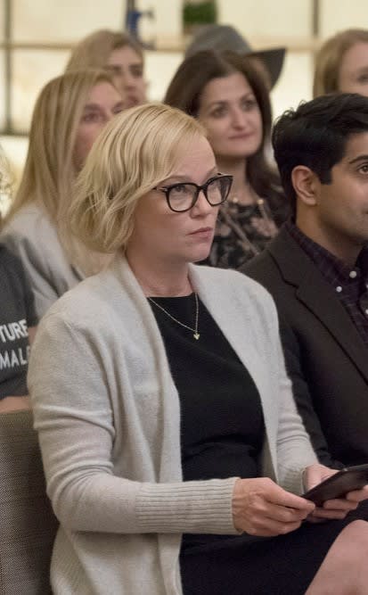 Trying to Find the Truth - Law & Order: SVU Season 21 Episode 15