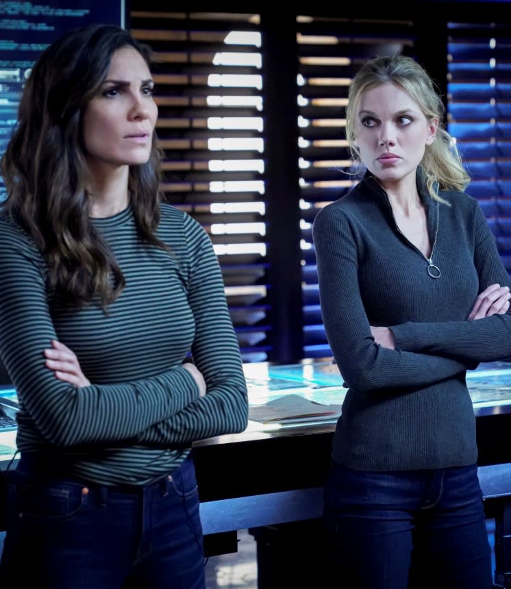 Uncertain Outcome - NCIS: Los Angeles Season 11 Episode 15