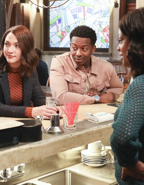 We'll Get Through This - God Friended Me Season 2 Episode 13